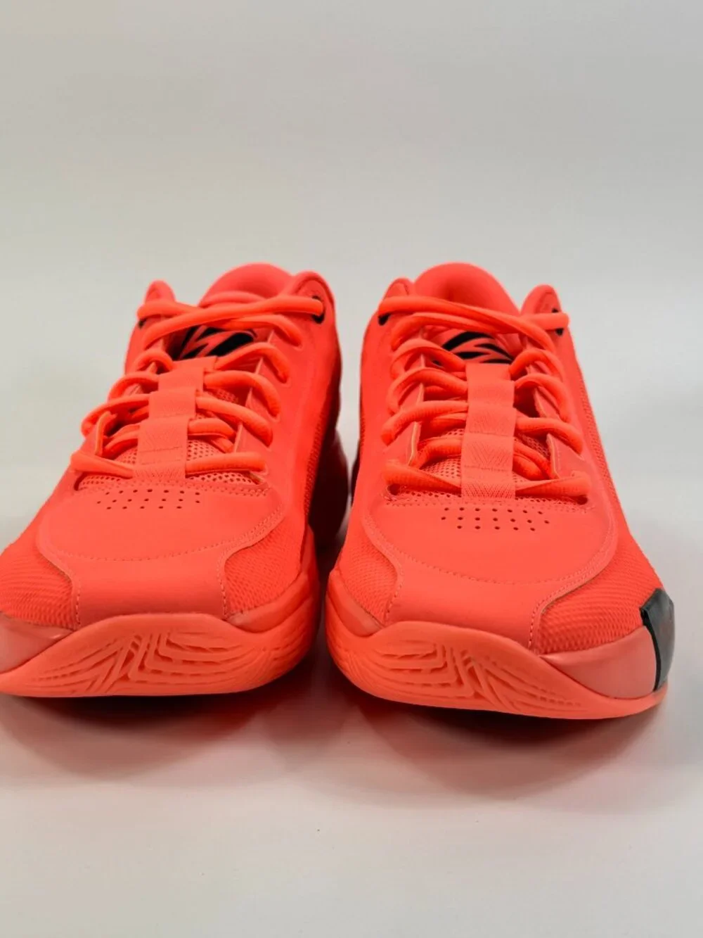 Air Jordan Luka .77 'Bright Mango' HF0806-800 Basketball size 15